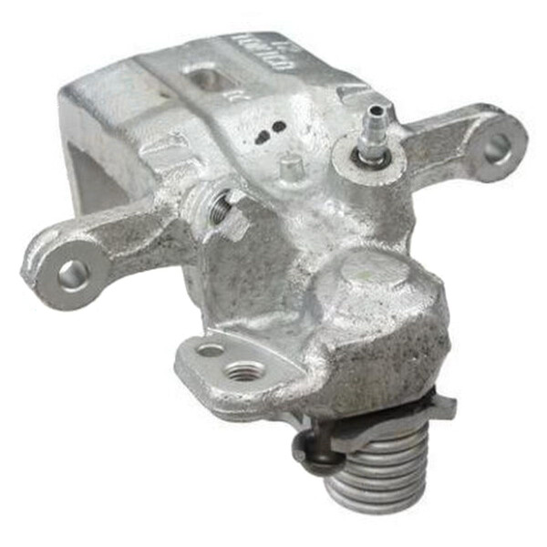 Bremssattel mit Feststellbremse Ø 34 mm A.B.S....