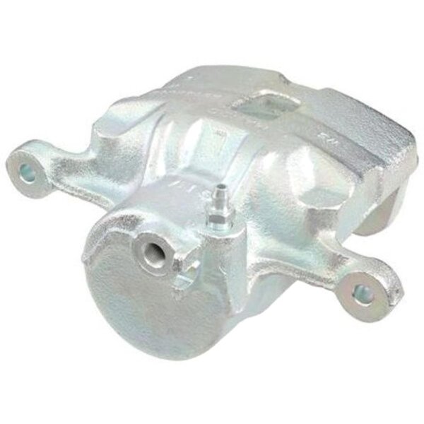 Bremssattel 1 Kolben Ø 57 mm Grauguss A.B.S. für HYUNDAI GALLOPER II