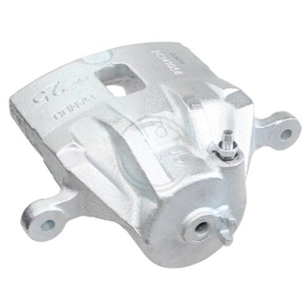 Bremssattel 1 Kolben Ø 57 mm Grauguss A.B.S....