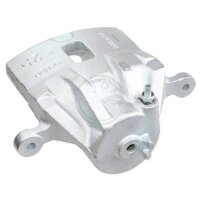 Bremssattel 1 Kolben Ø 57 mm Grauguss A.B.S. für KIA MAGENTIS