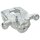 Bremssattel hinten rechts A.B.S. für NISSAN BLUEBIRD SYLPHY / SYLPHY III