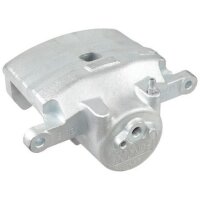 Brake caliper 1 piston axial moving Ø 57 mm A.B.S....