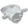 Brake caliper 1 piston axial Ø 63 mm A.B.S. for e.g. TOYOTA RAV