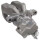 Brake caliper with parking brake Ø 38 mm A.B.S. for MAZDA MX-5