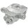 Bremssattel hinten links A.B.S. für LEXUS RX