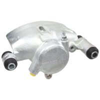 Brake caliper 1 piston Ø 60 mm grey cast iron...