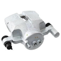 Brake caliper 1 piston Ø 57 mm grey cast iron...
