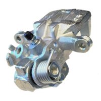 Bremssattel hinten links A.B.S. für HONDA CIVIC VI...