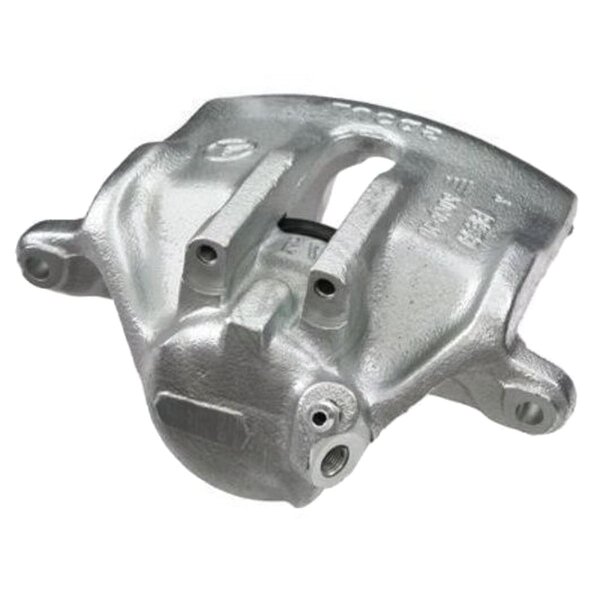 Brake caliper 1 piston Ø 54 mm grey cast iron...