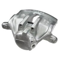 Brake caliper front left ABS for MERCEDES 124 sedan