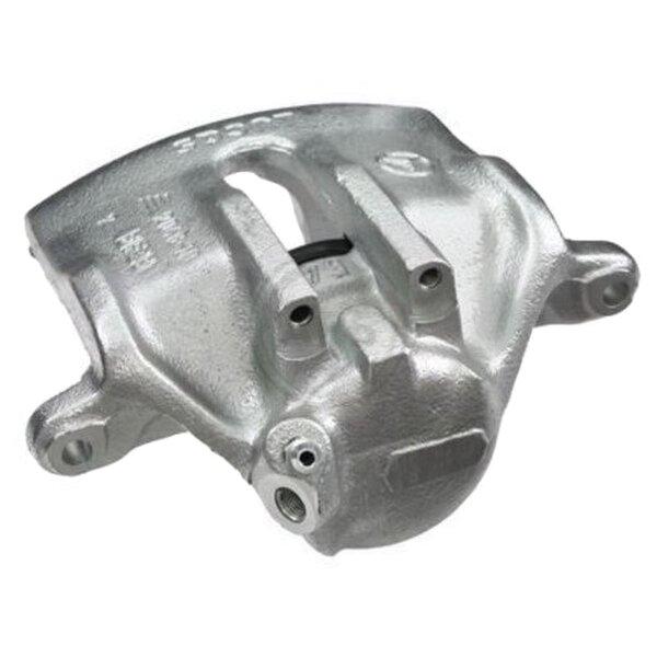 Brake caliper 1 piston Ø 54 mm grey cast iron...