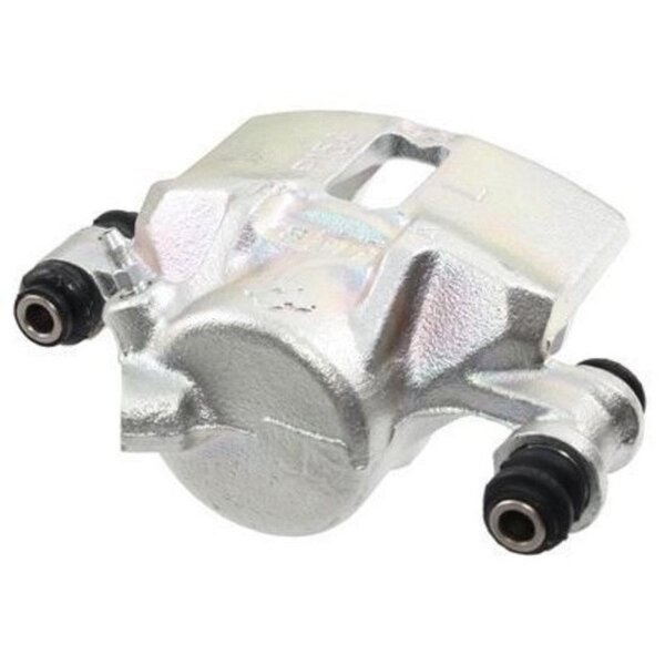 Brake caliper 1 piston Ø 51 mm grey cast iron...