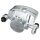 Brake caliper 1 piston Ø 60 mm grey cast iron A.B.S. for e.g. OPEL CAMPO