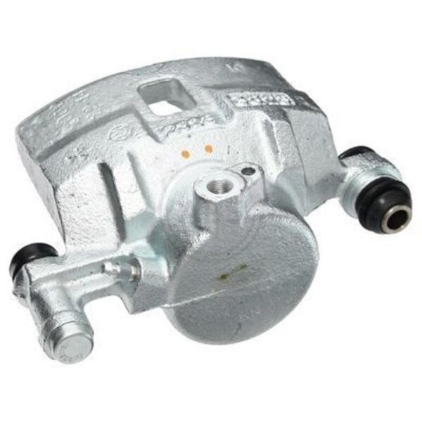 Bremssattel 1 Kolben Ø 60 mm Grauguss A.B.S....