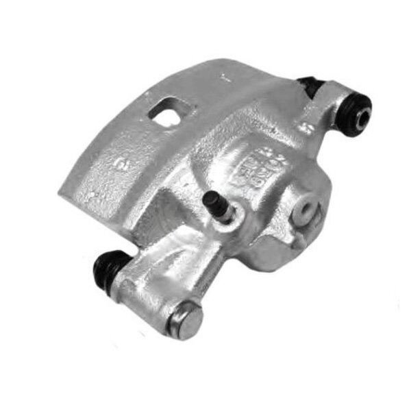 Bremssattel 1 Kolben axial Ø 51 mm A.B.S. für u.a. HONDA ACCORD