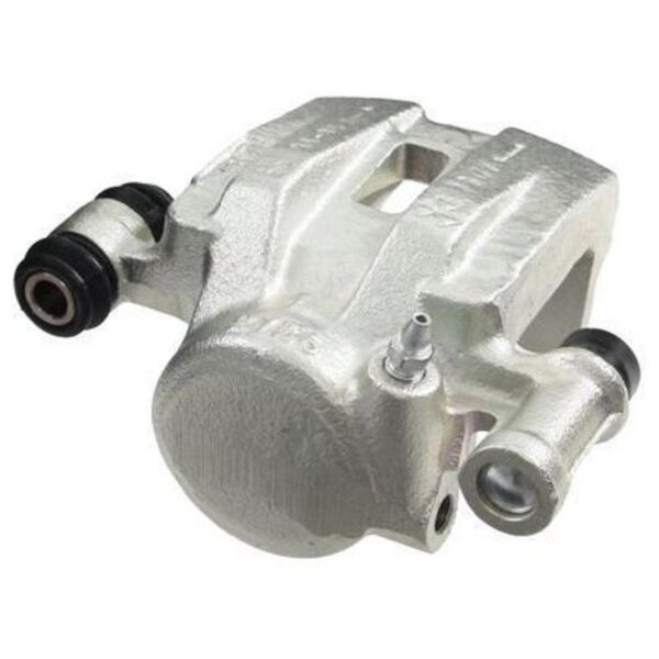 Brake caliper 1 piston Ø 54 mm grey cast iron...