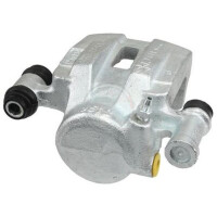 Brake caliper 1 piston Ø 54 mm grey cast iron...