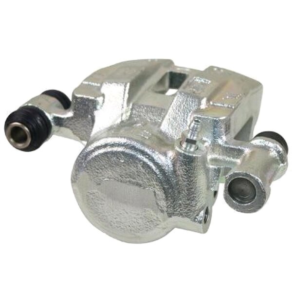 Brake caliper 1 piston Ø 54 mm grey cast iron...