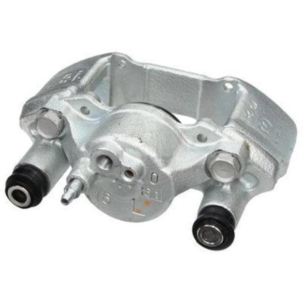 Brake caliper 1 piston Ø 54 mm grey cast iron A.B.S. for e.g. MAZDA 323