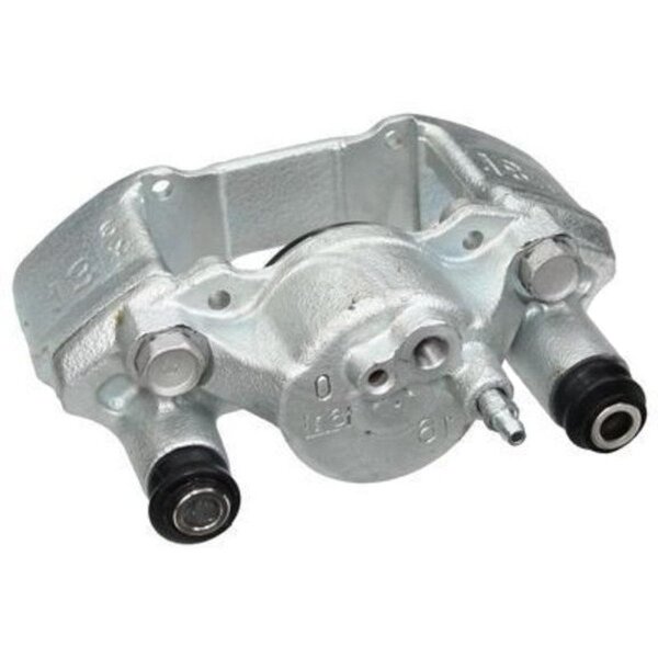 Brake caliper 1 piston Ø 54 mm grey cast iron...