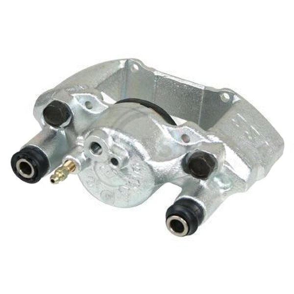 Brake caliper 1 piston Ø 54 mm grey cast iron A.B.S. for e.g. MAZDA 323