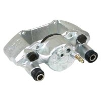 Brake caliper 1 piston Ø 54 mm grey cast iron...