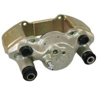 Brake caliper 1 piston Ø 54 mm grey cast iron...