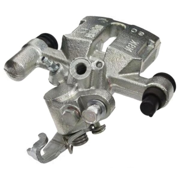 Brake caliper 1 piston Ø 30 mm grey cast iron A.B.S. for e.g. MAZDA 323