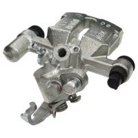 Brake caliper 1 piston Ø 30 mm grey cast iron...