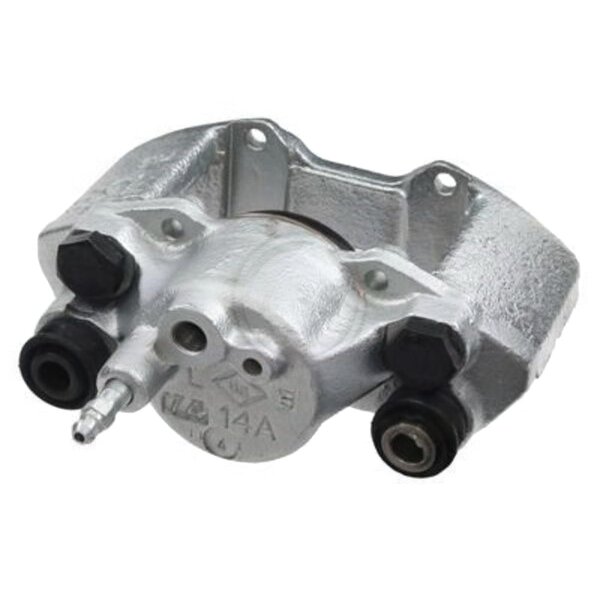 Brake caliper 1 piston Ø 48 mm grey cast iron A.B.S. for e.g. MAZDA 121