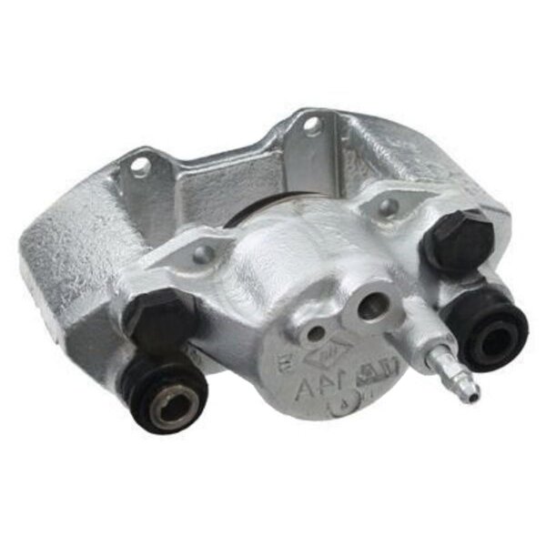 Brake caliper 1 piston Ø 48 mm grey cast iron A.B.S. for e.g. MAZDA 121