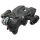 Bremssattel hinten links A.B.S. für MAZDA 626 III Hatchback