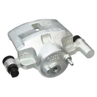Brake caliper 1 piston Ø 57 mm grey cast iron...