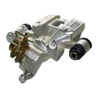 Brake caliper rear left ABS for MAZDA 626 III Hatchback