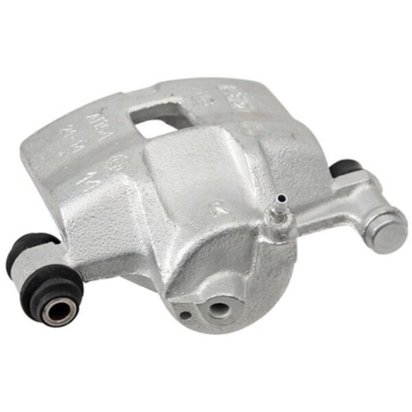 Brake caliper 1 piston Ø 54 mm grey cast iron A.B.S. for e.g. MAZDA 626