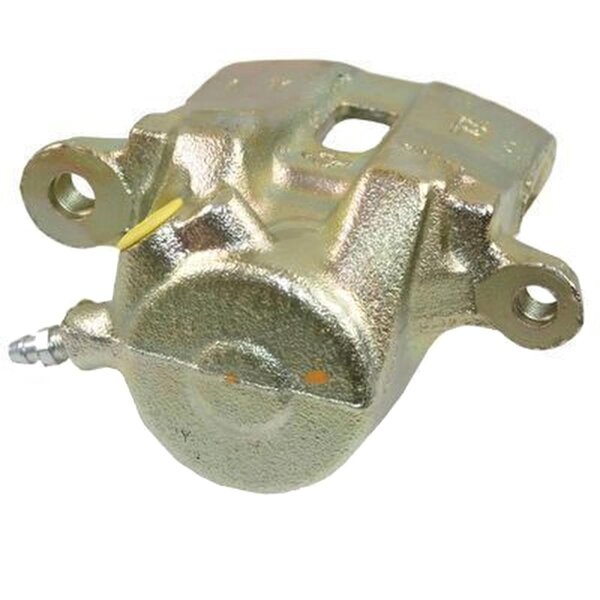 Brake caliper 1 piston Ø 51 mm grey cast iron A.B.S. for e.g. MAZDA MX-5