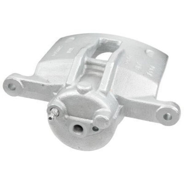 Brake caliper 1 piston Ø 57 mm grey cast iron A.B.S. for TOYOTA COROLLA