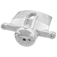 Brake caliper 1 piston Ø 57 mm grey cast iron...
