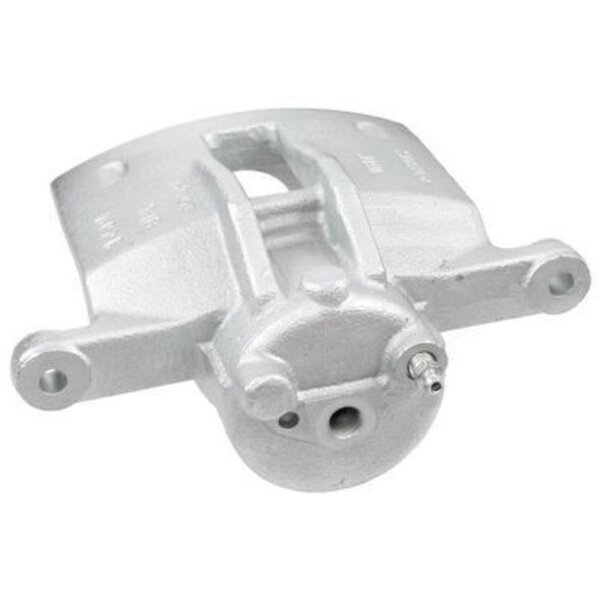 Brake caliper 1 piston Ø 57 mm grey cast iron A.B.S. for TOYOTA COROLLA