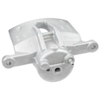 Brake caliper 1 piston Ø 57 mm grey cast iron...