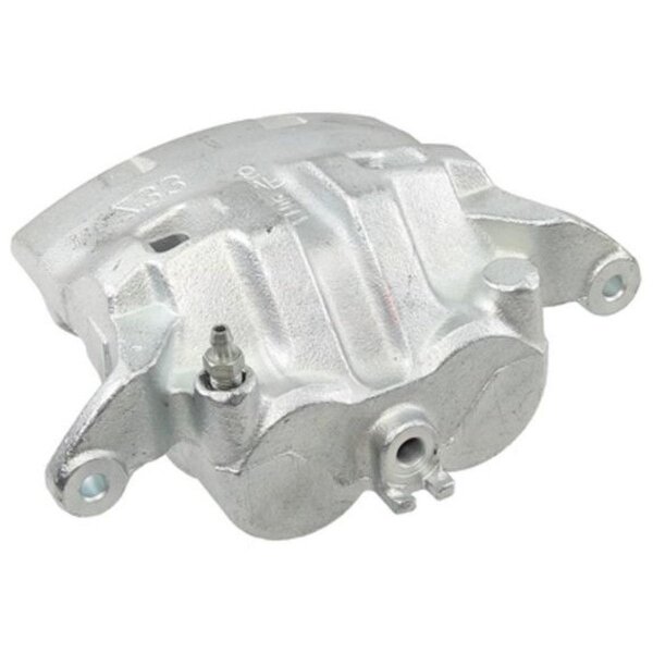 Bremssattel 2 Kolben Ø 45 mm Grauguss A.B.S. für u.a. NISSAN NAVARA