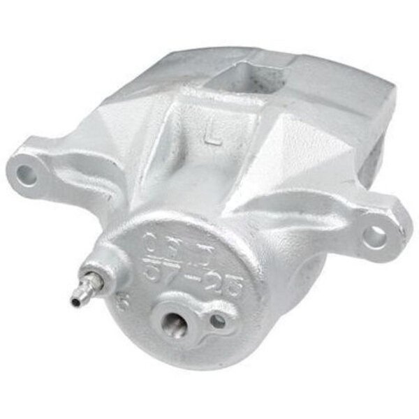 Brake caliper 1 piston Ø 57 mm grey cast iron A.B.S. for e.g. TOYOTA CELICA