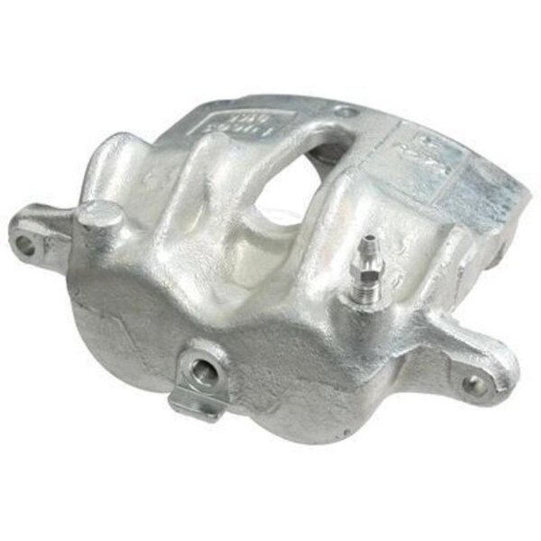 Brake caliper 2 pistons axial Ø 43 mm A.B.S. for NISSAN SERENA and others