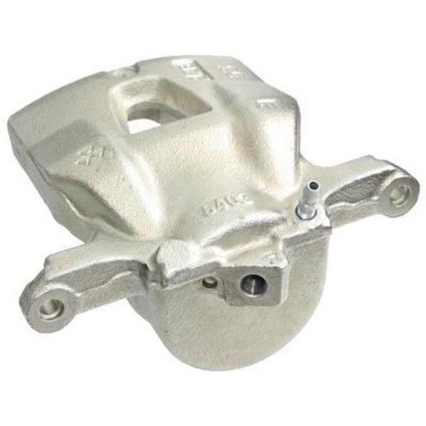Brake caliper 1 piston Ø 63 mm grey cast iron A.B.S. for TOYOTA PREVIA