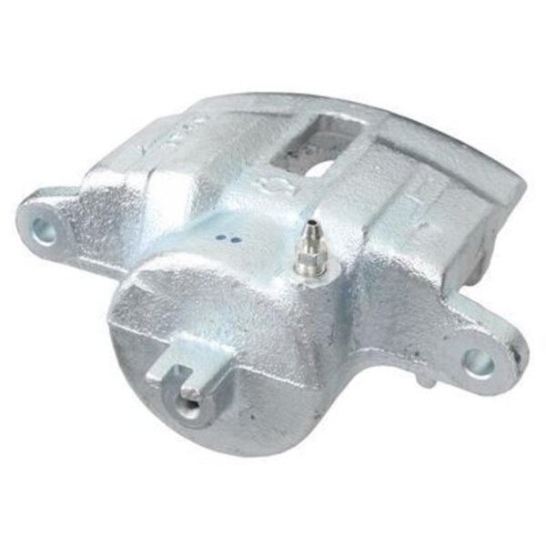 Brake caliper 1 piston Ø 68 mm grey cast iron A.B.S. for NISSAN PATROL