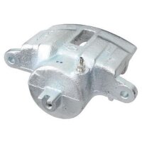 Brake caliper 1 piston Ø 68 mm grey cast iron...