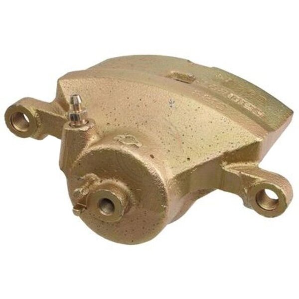 Brake caliper 1 piston Ø 54 mm grey cast iron...