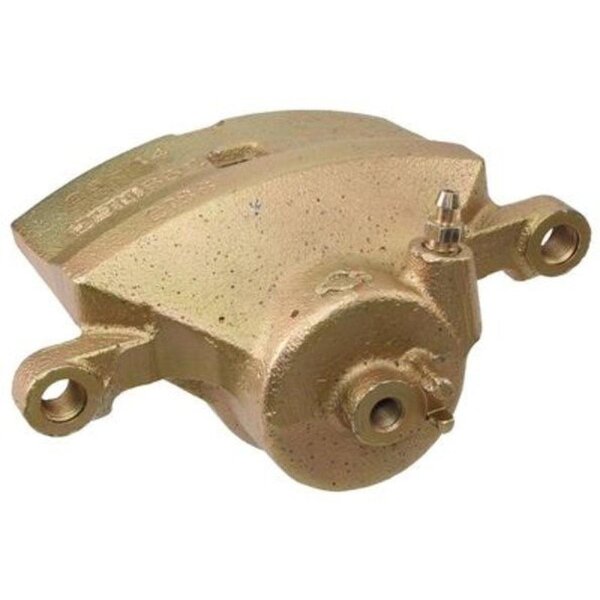 Brake caliper 1 piston Ø 54 mm grey cast iron...