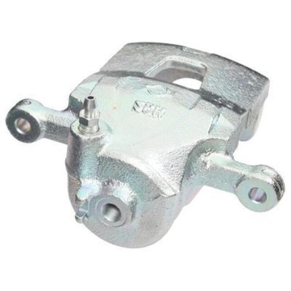 Brake caliper 1 piston Ø 48 mm grey cast iron A.B.S. for NISSAN SUNNY and others