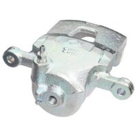 Brake caliper 1 piston Ø 48 mm grey cast iron...
